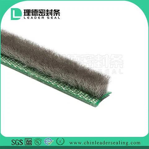 Low Height Widow Weather Stripping