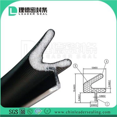 वाणिज्यिक दरवाजा मौसम ट्रिपिंग