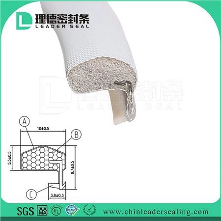 प्रवेश द्वार सील