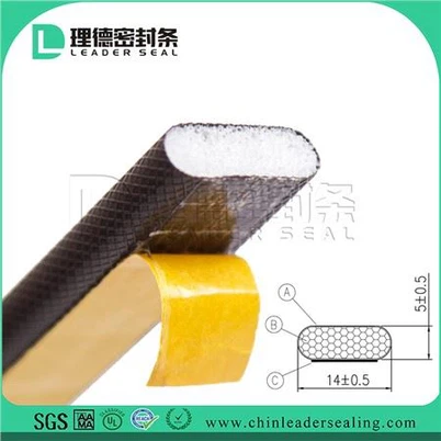 स्वयं चिपकने वाला खिड़की या दरवाजा फोम सील