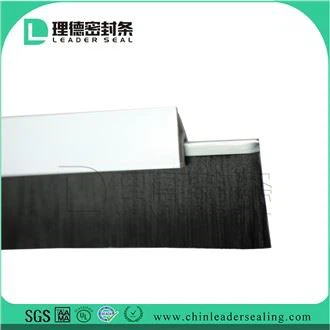 पीपी तार दरवाजा नीचे ब्रश